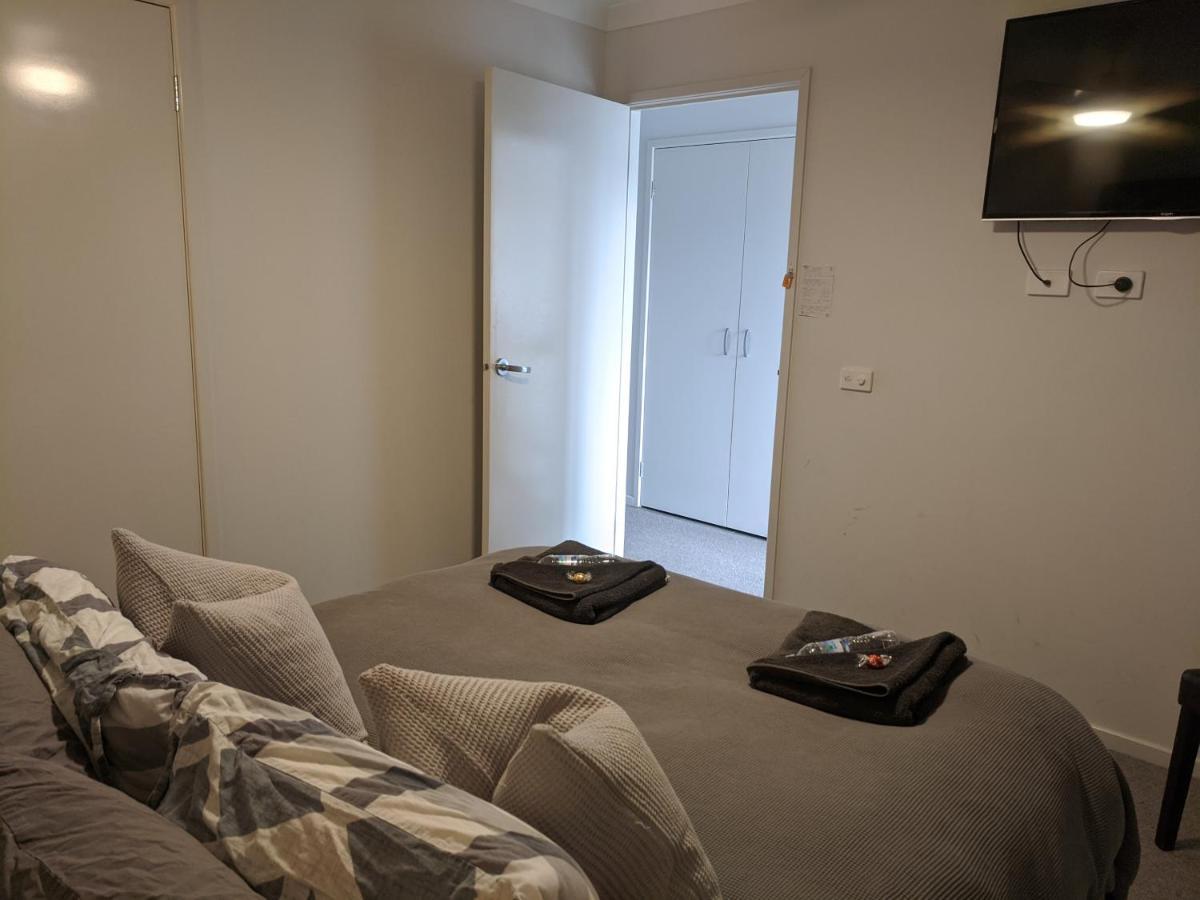 ווארנאמבול Your Home Away From Home מראה חיצוני תמונה